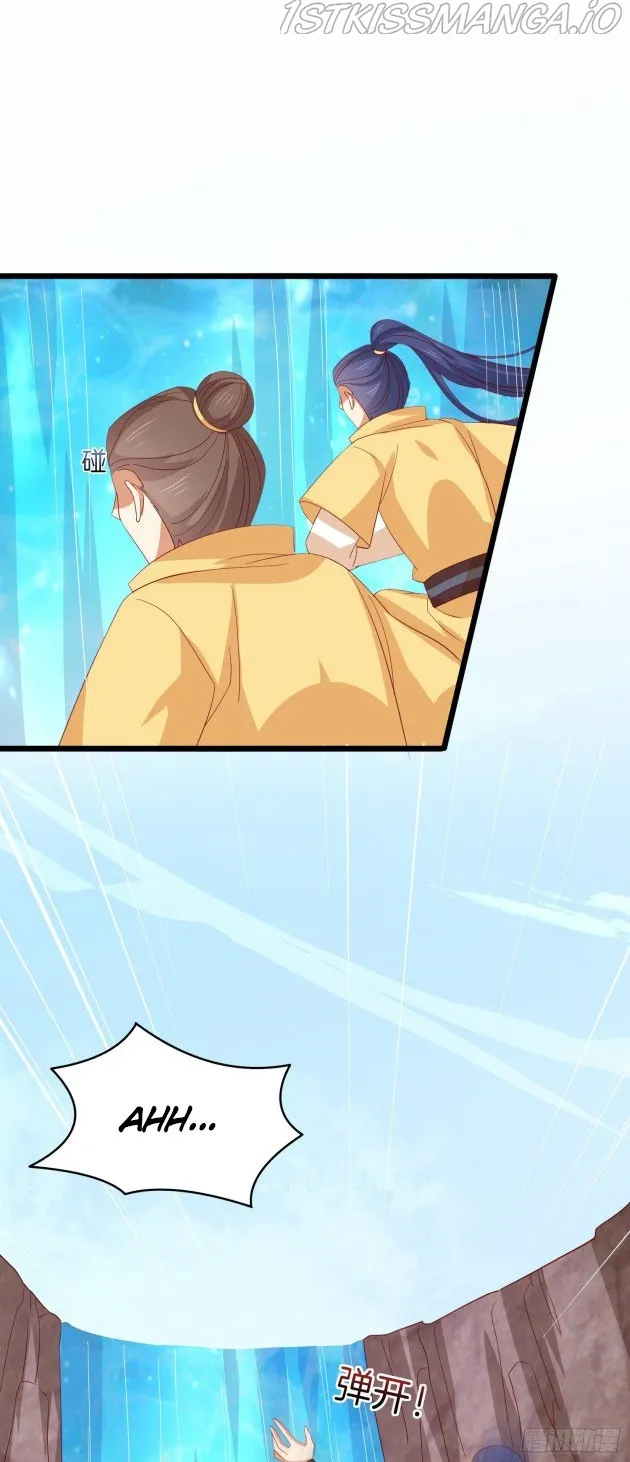 Read Pupillary Master chapter 296.5 image 8 on Lezhin