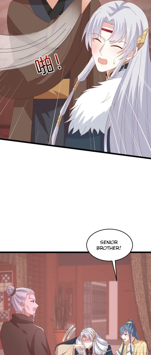 Read Pupillary Master chapter 296 image 1 on Lezhin