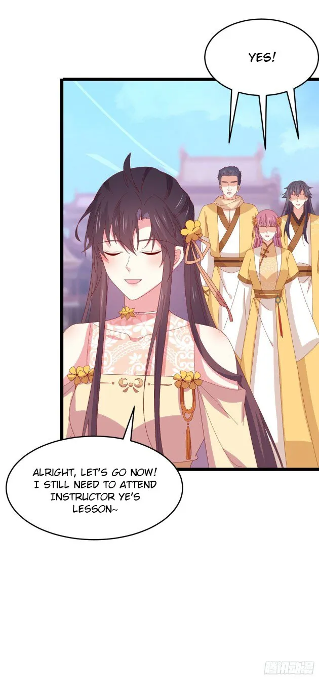 Read Pupillary Master chapter 296 image 11 on Lezhin