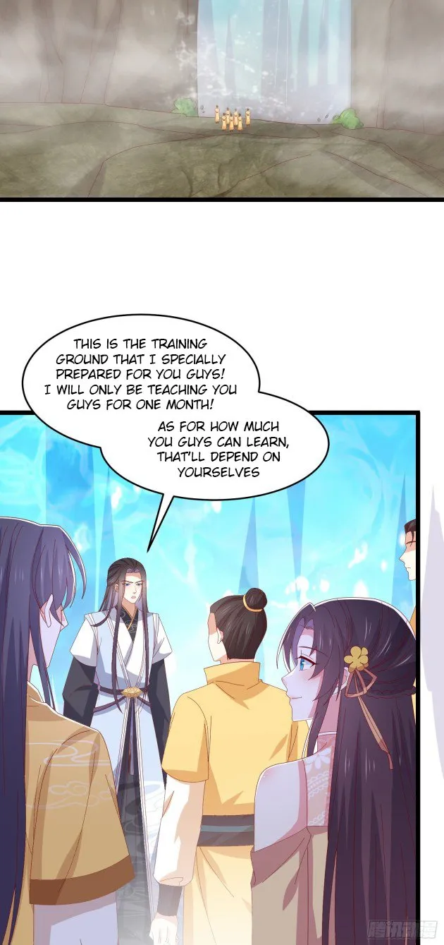 Read Pupillary Master chapter 296 image 13 on Lezhin