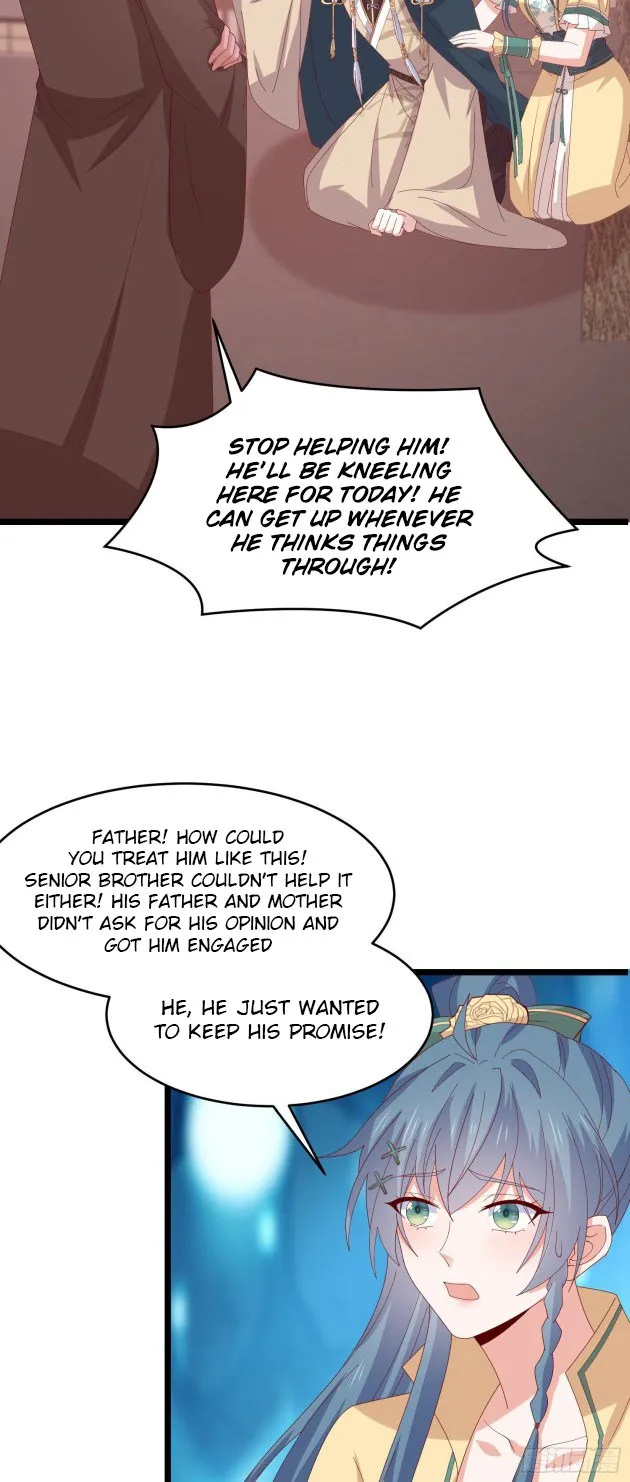 Read Pupillary Master chapter 296 image 2 on Lezhin