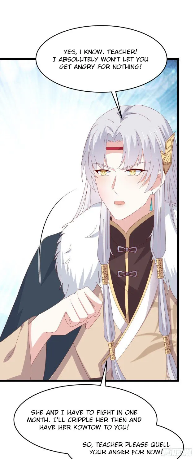 Read Pupillary Master chapter 296 image 4 on Lezhin