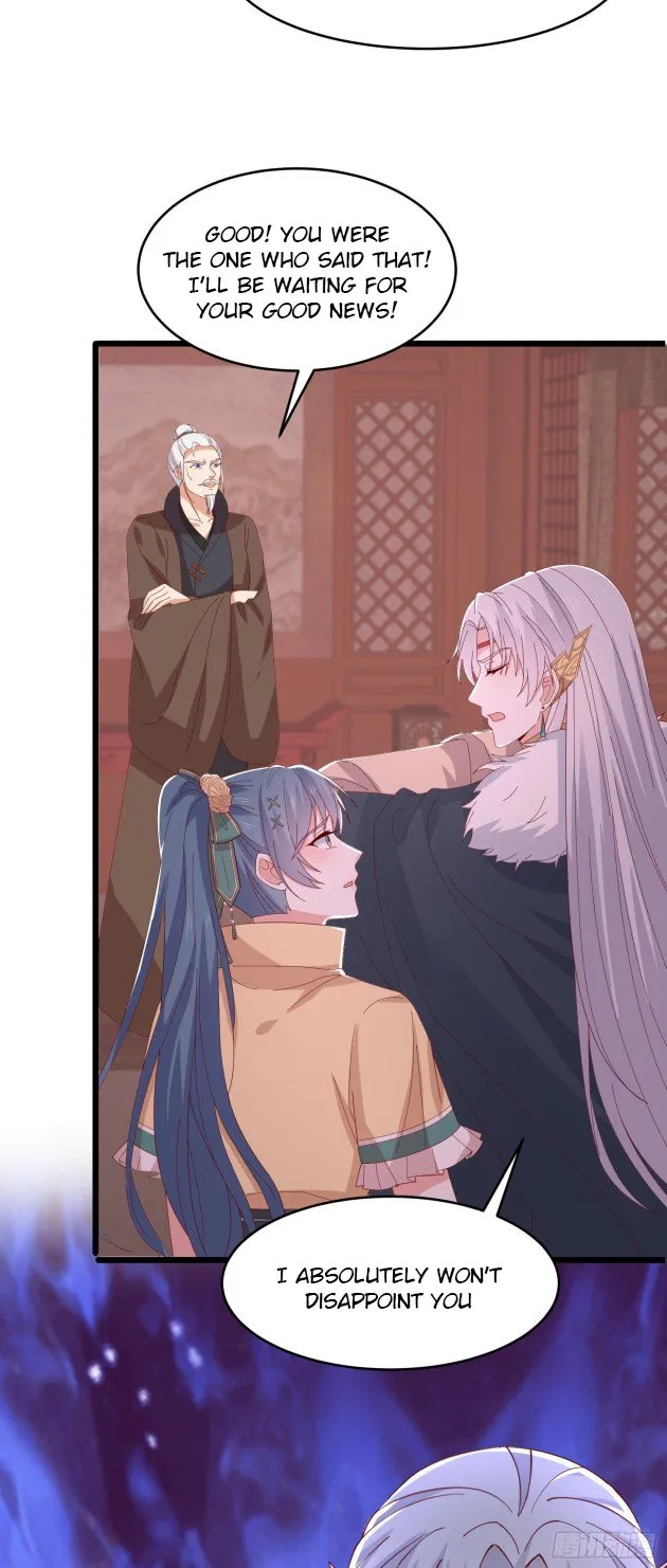 Read Pupillary Master chapter 296 image 5 on Lezhin