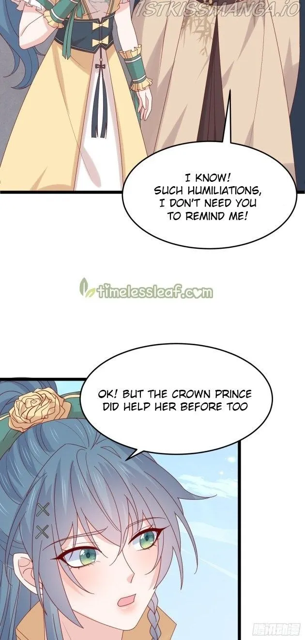 Read Pupillary Master chapter 297.5 image 10 on Lezhin