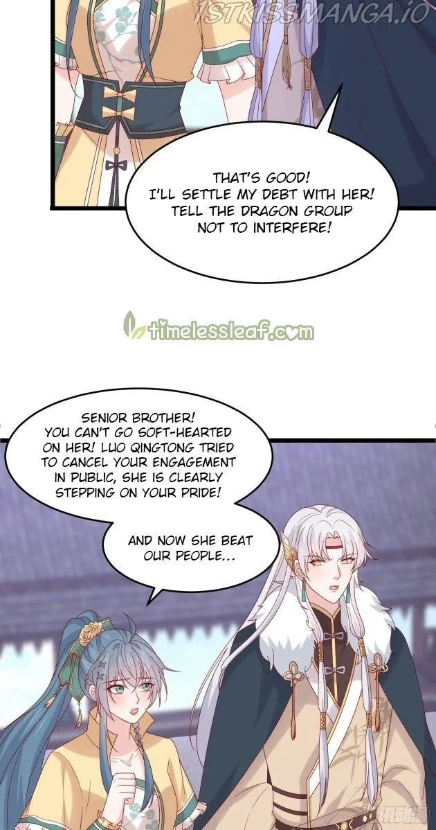 Read Pupillary Master chapter 297.5 image 9 on Lezhin