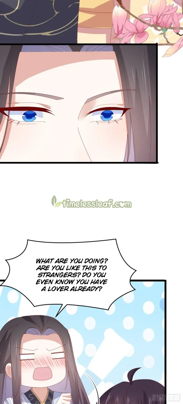 Read Pupillary Master chapter 297 image 12 on Lezhin