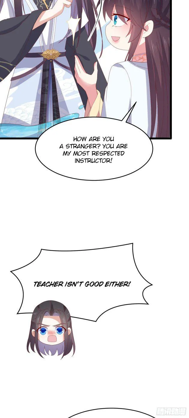 Read Pupillary Master chapter 297 image 13 on Lezhin