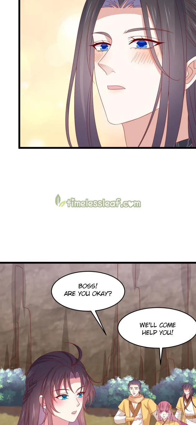 Read Pupillary Master chapter 297 image 2 on Lezhin