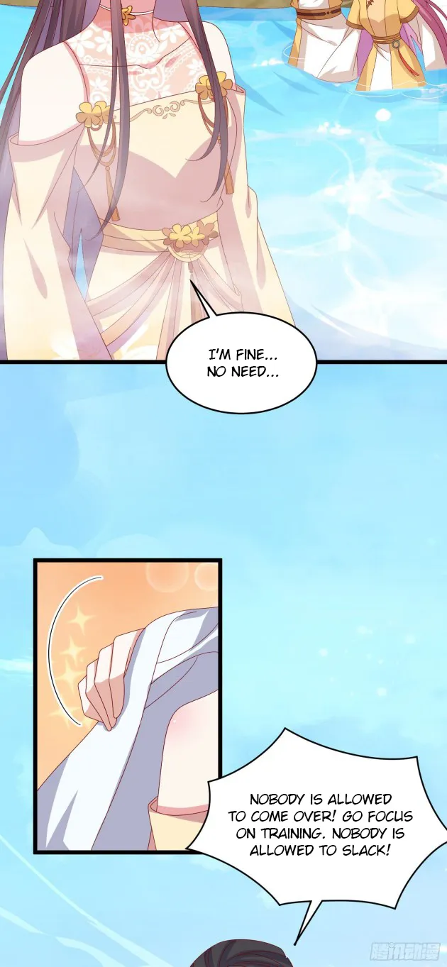 Read Pupillary Master chapter 297 image 3 on Lezhin