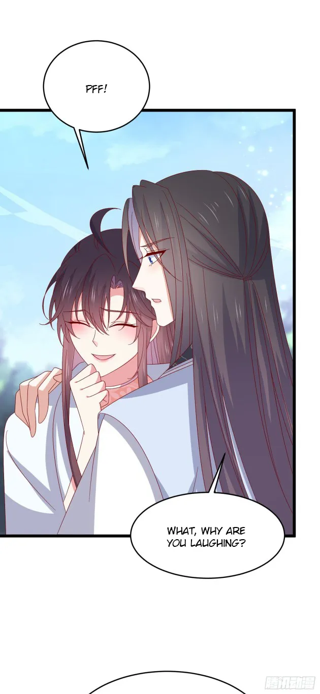 Read Pupillary Master chapter 297 image 5 on Lezhin