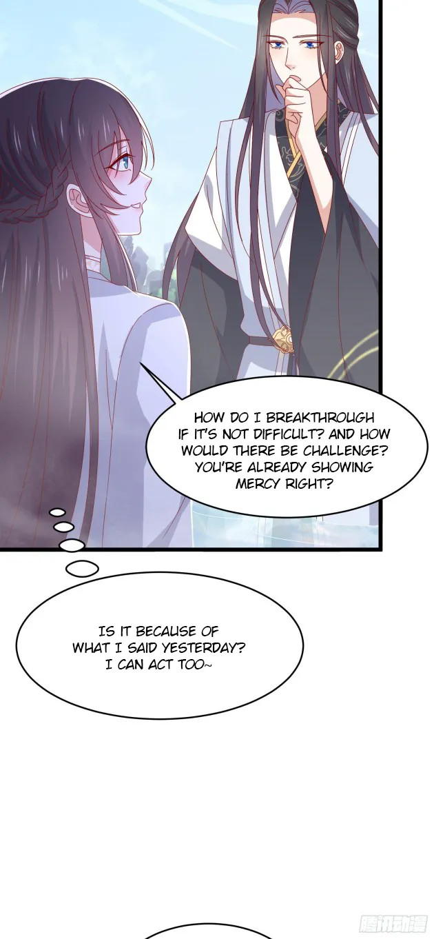 Read Pupillary Master chapter 297 image 7 on Lezhin
