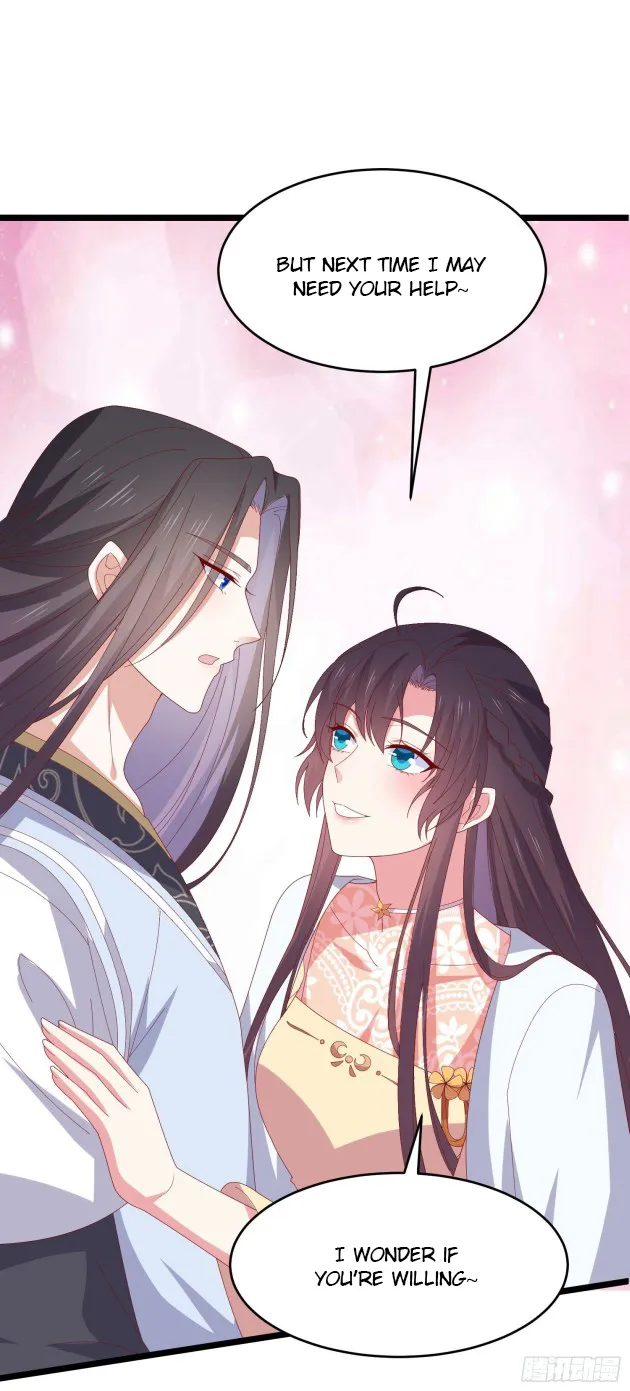 Read Pupillary Master chapter 297 image 9 on Lezhin