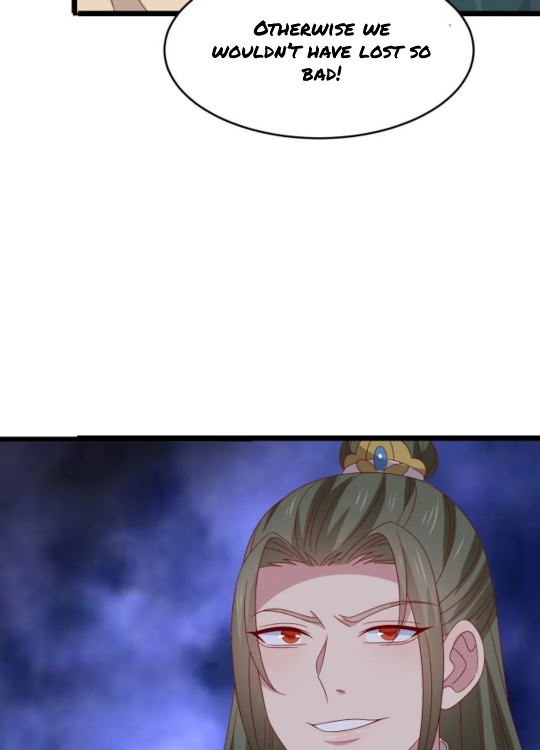 Read Pupillary Master chapter 298 image 10 on Lezhin