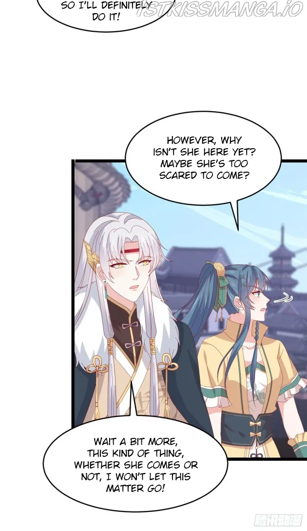 Read Pupillary Master chapter 299.5 image 2 on Lezhin