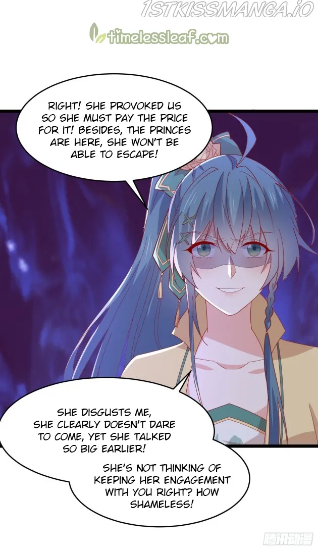 Read Pupillary Master chapter 299.5 image 3 on Lezhin