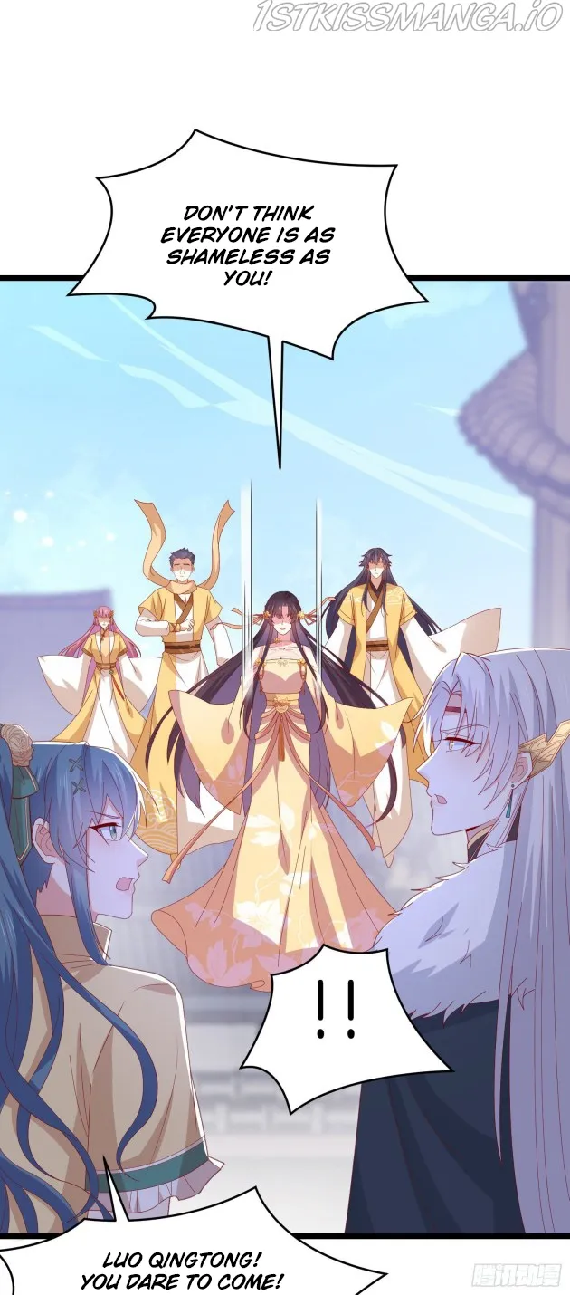 Read Pupillary Master chapter 299.5 image 4 on Lezhin