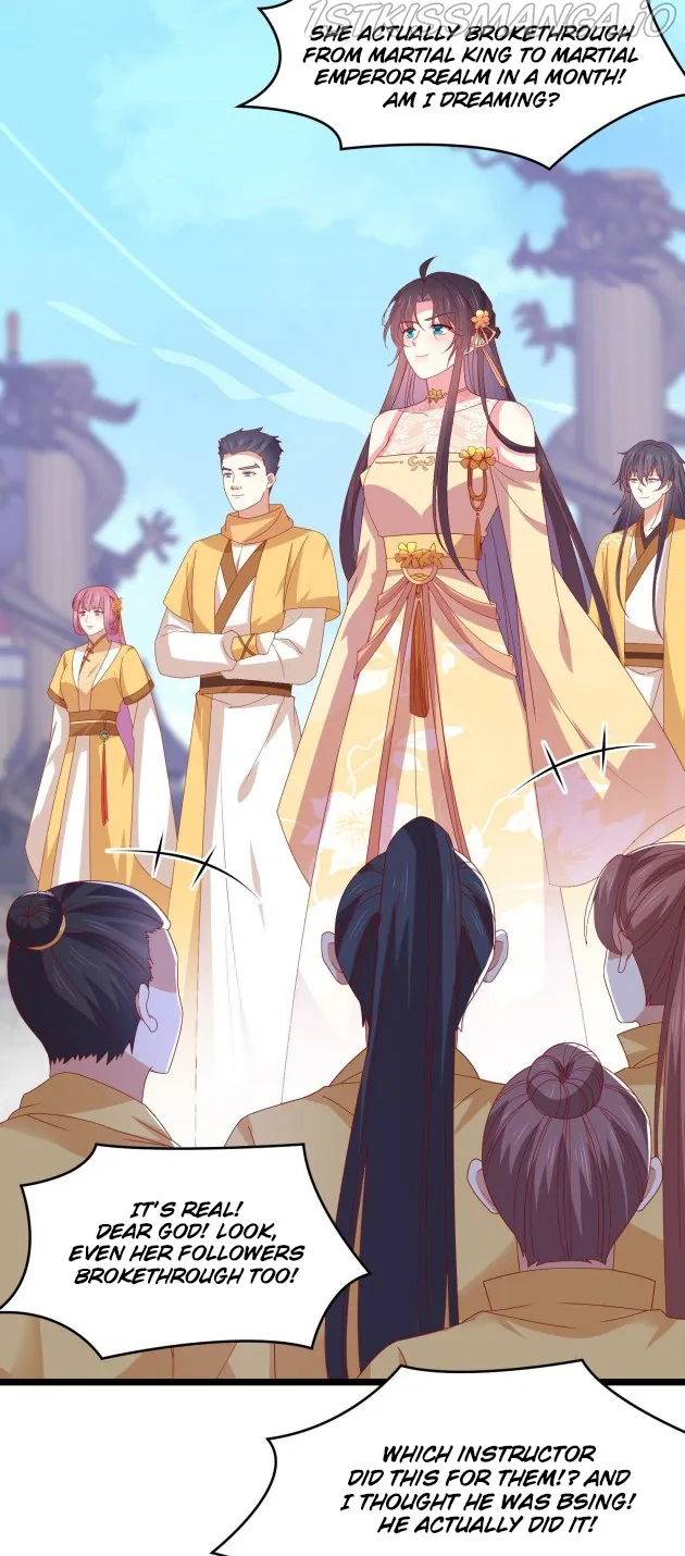 Read Pupillary Master chapter 299.5 image 6 on Lezhin