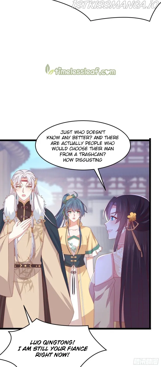 Read Pupillary Master chapter 299.5 image 7 on Lezhin