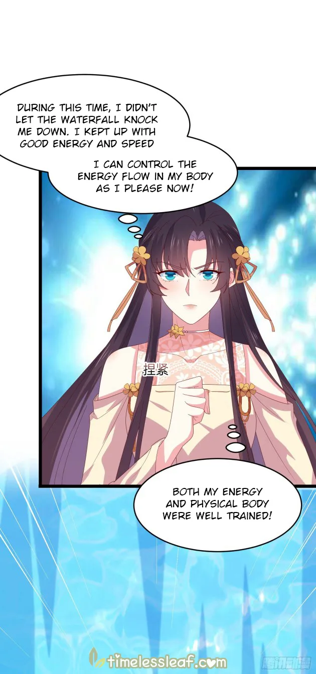 Read Pupillary Master chapter 299 image 1 on Lezhin