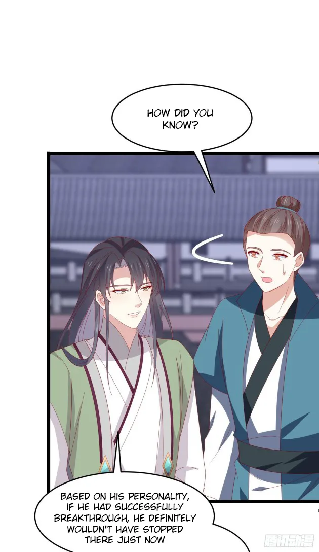 Read Pupillary Master chapter 299 image 12 on Lezhin