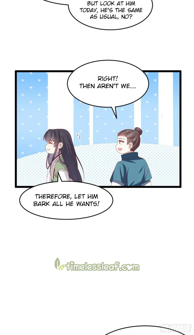Read Pupillary Master chapter 299 image 13 on Lezhin