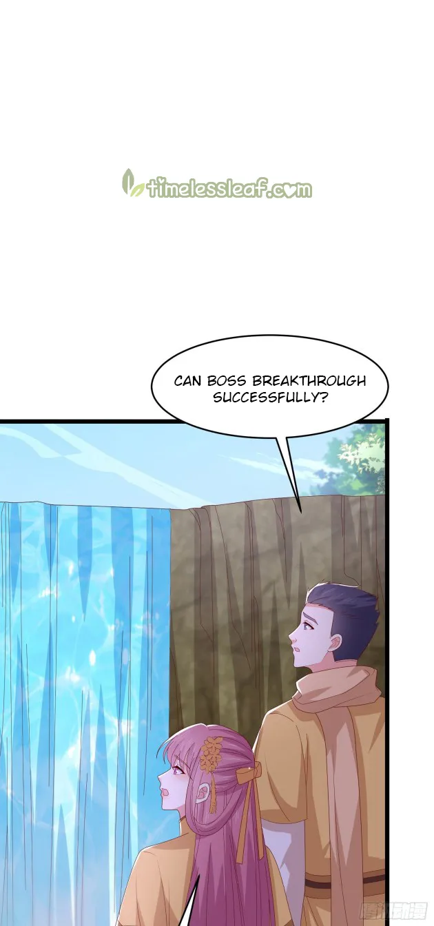Read Pupillary Master chapter 299 image 3 on Lezhin