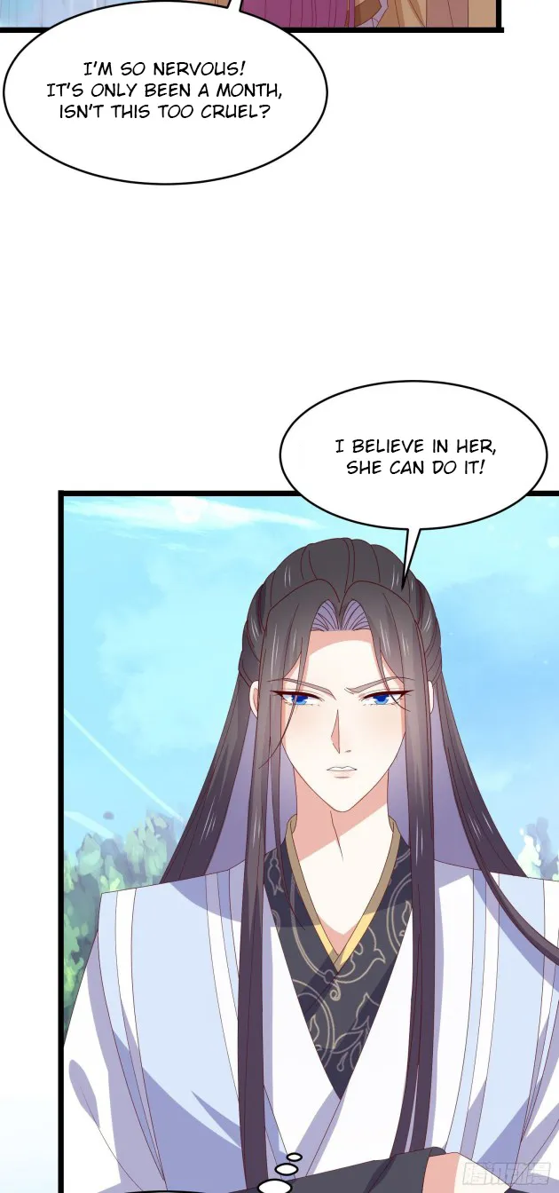 Read Pupillary Master chapter 299 image 4 on Lezhin
