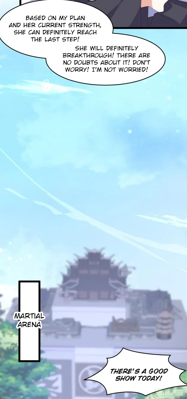 Read Pupillary Master chapter 299 image 5 on Lezhin