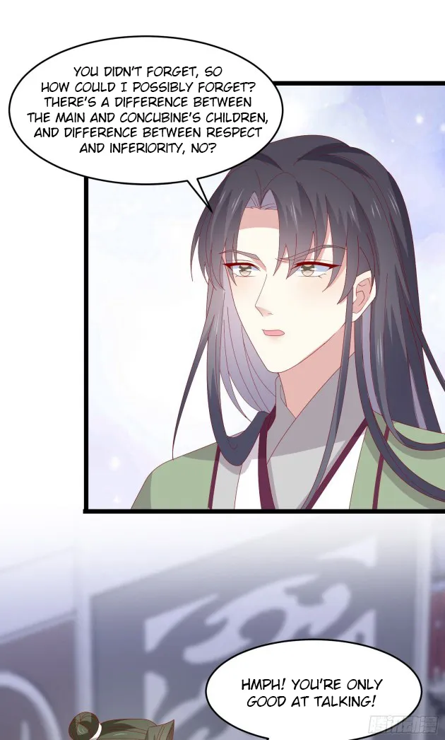 Read Pupillary Master chapter 299 image 9 on Lezhin