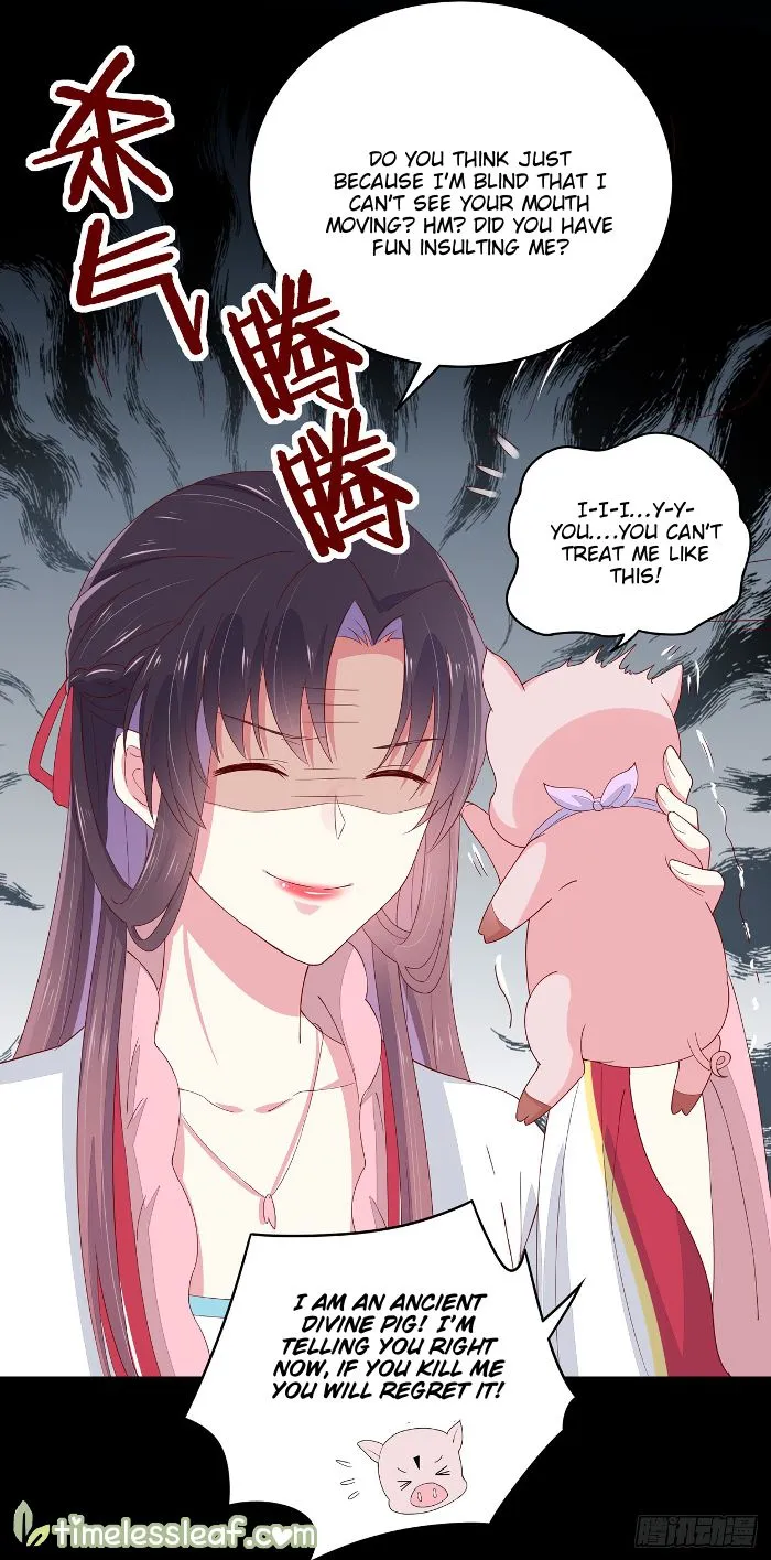 Read Pupillary Master chapter 3.5 image 18 on Lezhin
