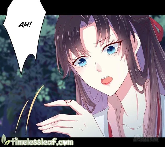Read Pupillary Master chapter 3.5 image 4 on Lezhin