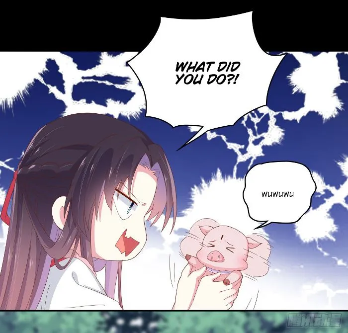 Read Pupillary Master chapter 3.5 image 7 on Lezhin