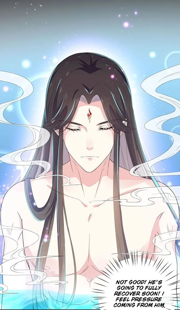 Read Pupillary Master chapter 3 image 10 on Lezhin