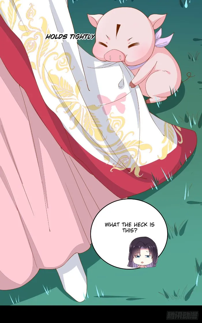 Read Pupillary Master chapter 3 image 23 on Lezhin