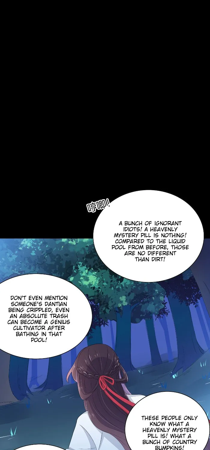 Read Pupillary Master chapter 3 image 40 on Lezhin