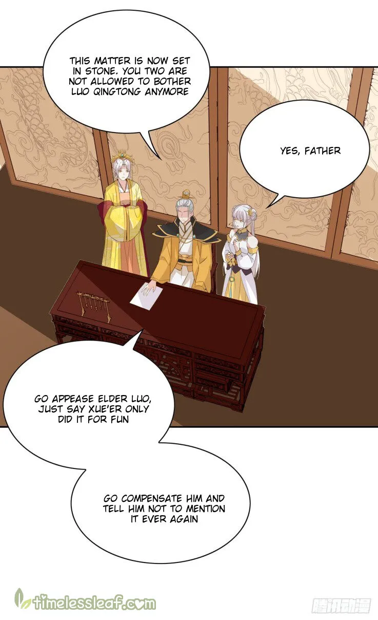 Read Pupillary Master chapter 30.1 image 9 on Lezhin
