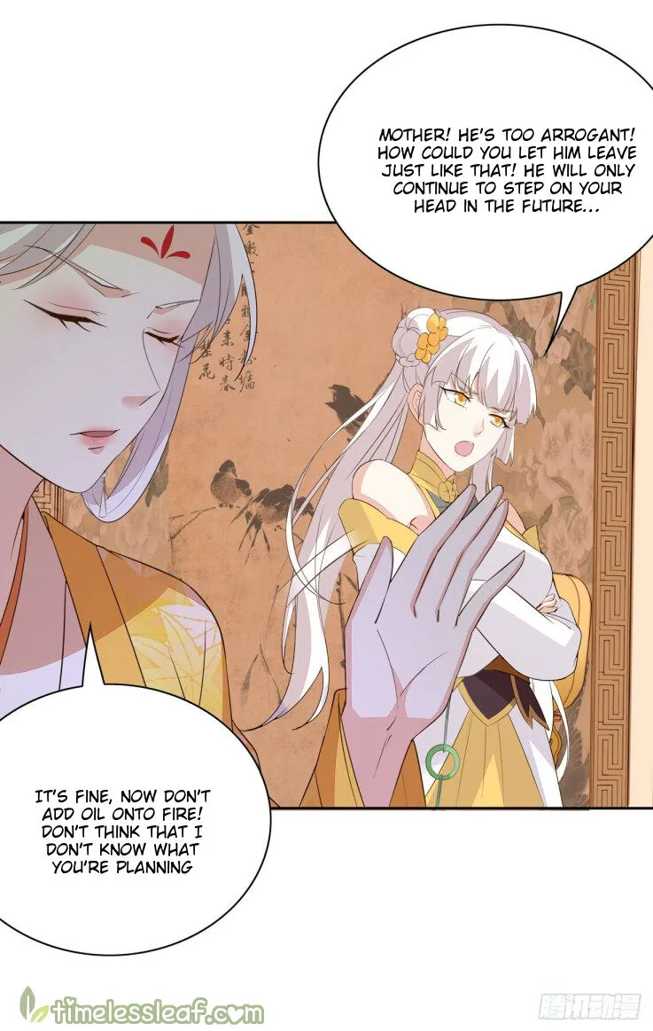 Read Pupillary Master chapter 30.2 image 1 on Lezhin