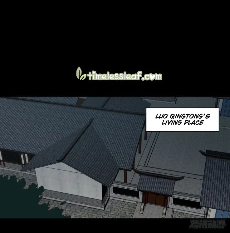 Read Pupillary Master chapter 30.2 image 6 on Lezhin