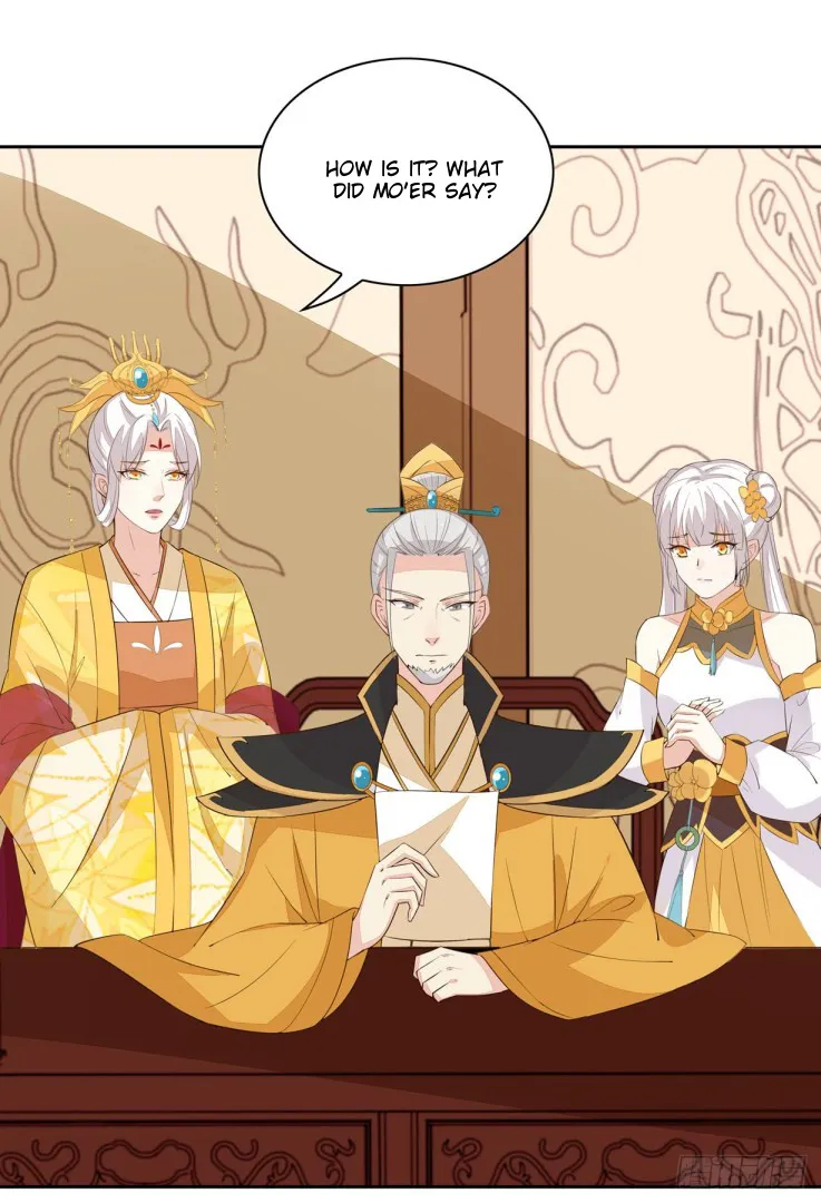 Read Pupillary Master chapter 30 image 1 on Lezhin