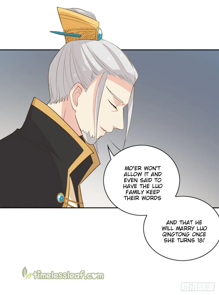 Read Pupillary Master chapter 30 image 2 on Lezhin