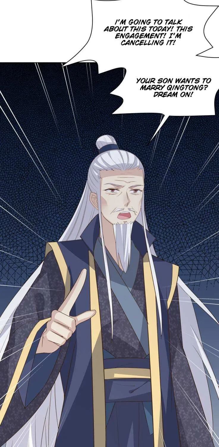 Read Pupillary Master chapter 30 image 21 on Lezhin