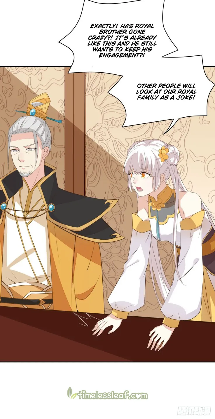 Read Pupillary Master chapter 30 image 5 on Lezhin