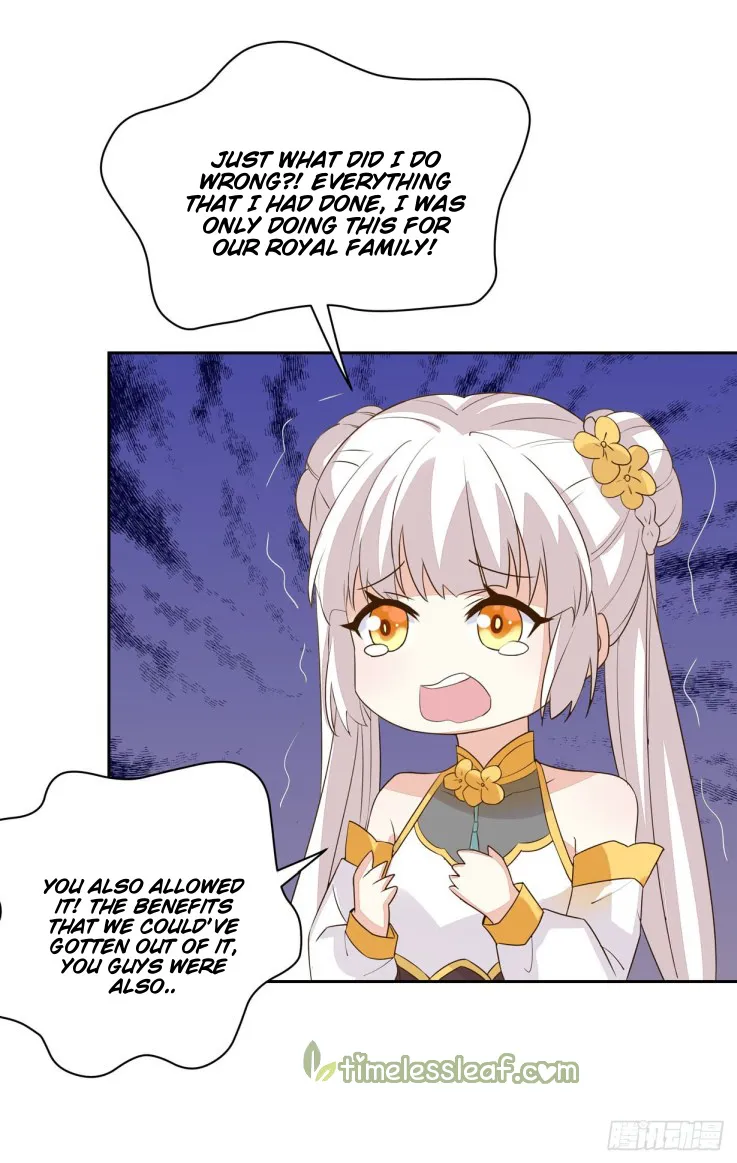 Read Pupillary Master chapter 30 image 7 on Lezhin