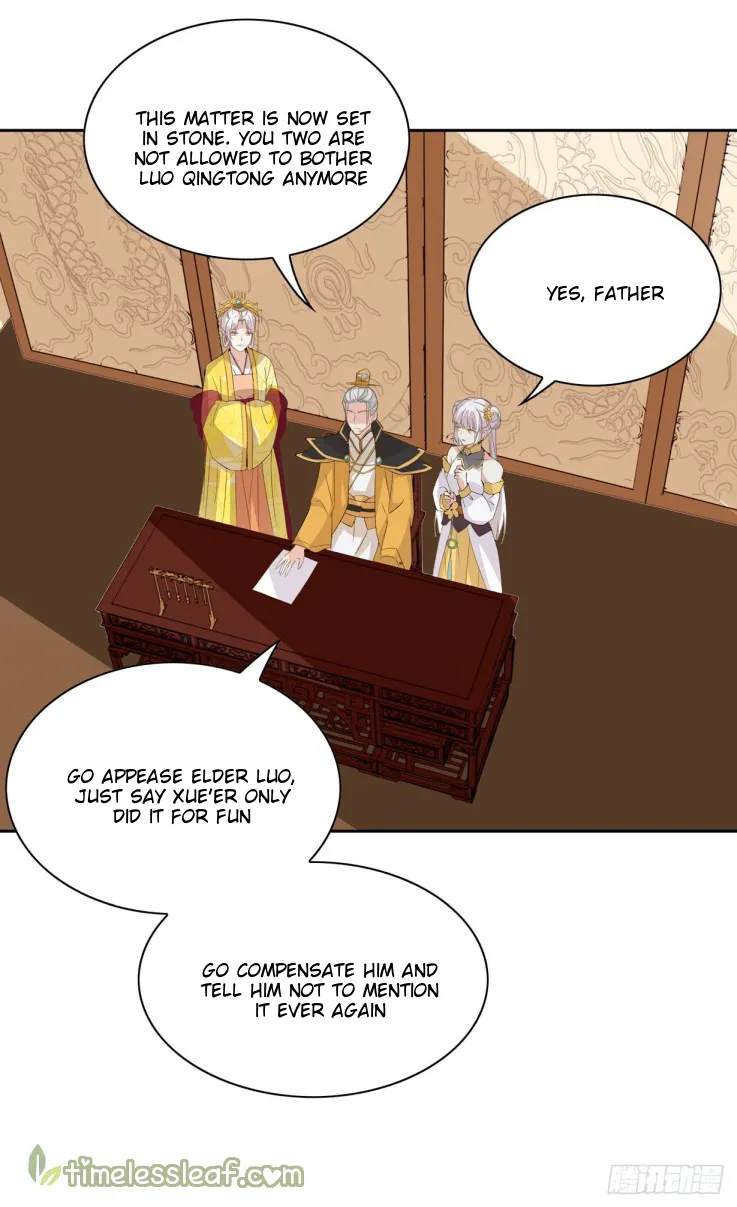 Read Pupillary Master chapter 30 image 9 on Lezhin