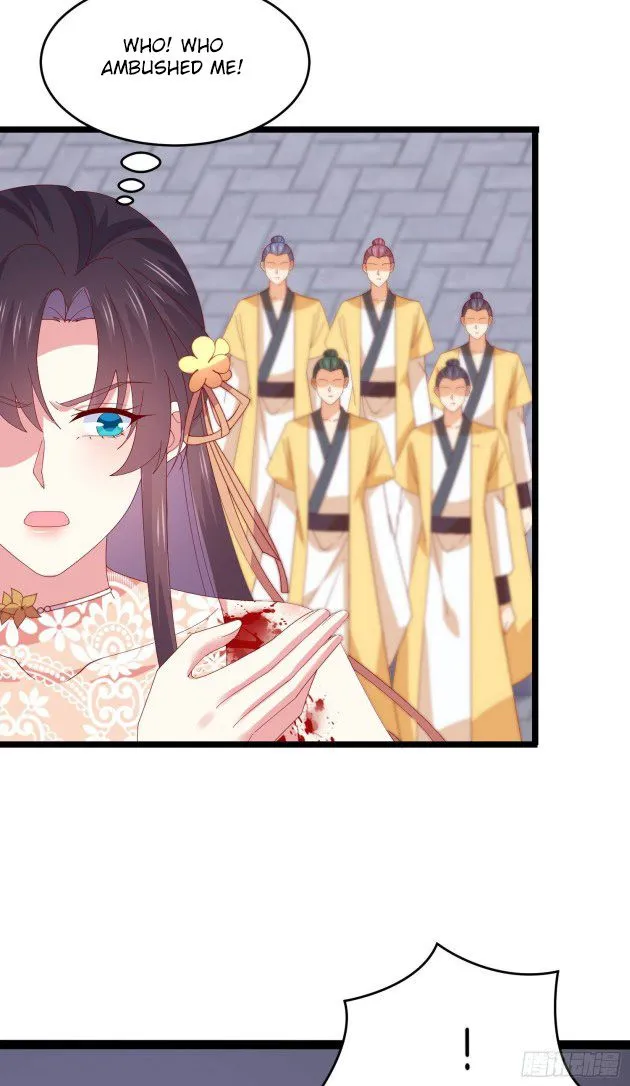 Read Pupillary Master chapter 300.5 image 11 on Lezhin