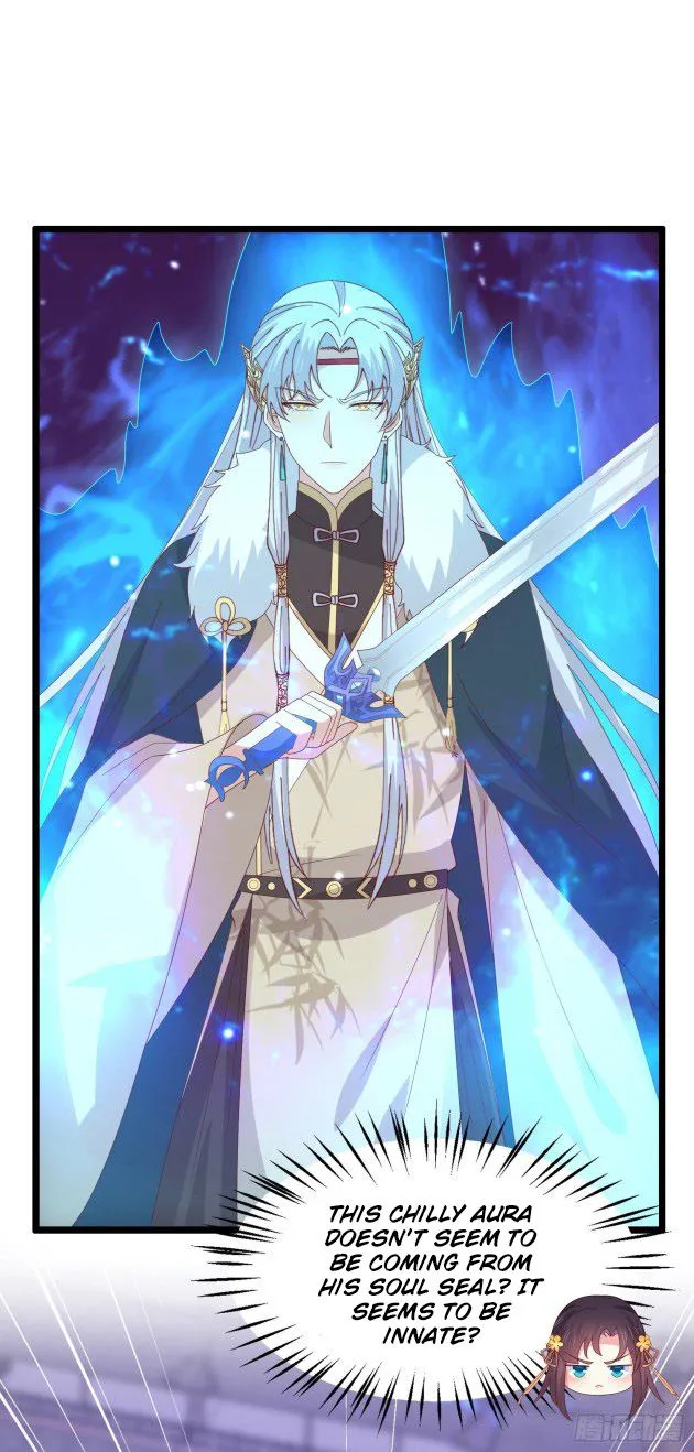 Read Pupillary Master chapter 300 image 1 on Lezhin