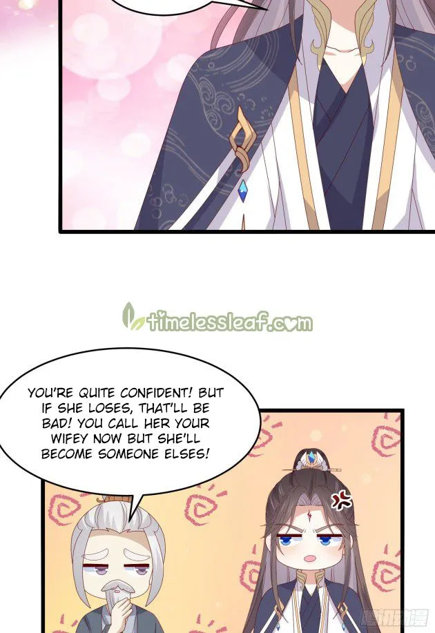 Read Pupillary Master chapter 300 image 10 on Lezhin