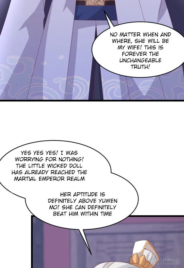 Read Pupillary Master chapter 300 image 12 on Lezhin