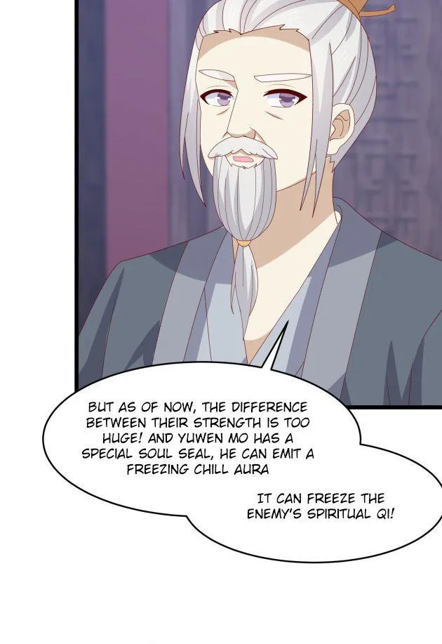 Read Pupillary Master chapter 300 image 13 on Lezhin