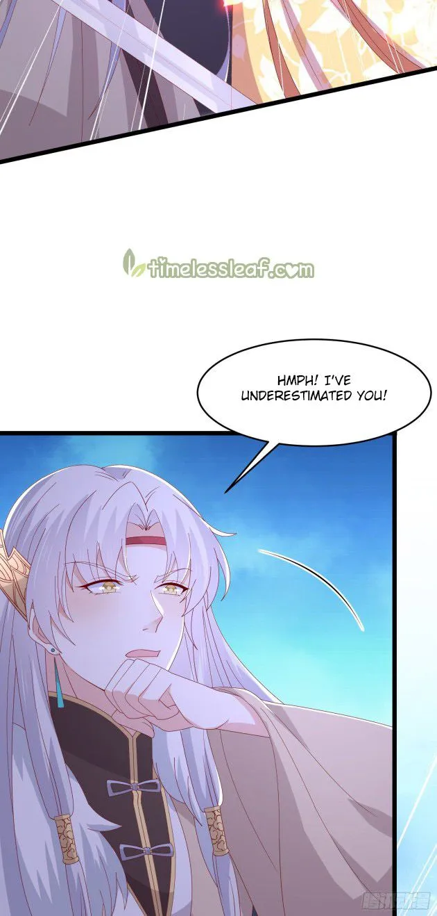 Read Pupillary Master chapter 300 image 6 on Lezhin